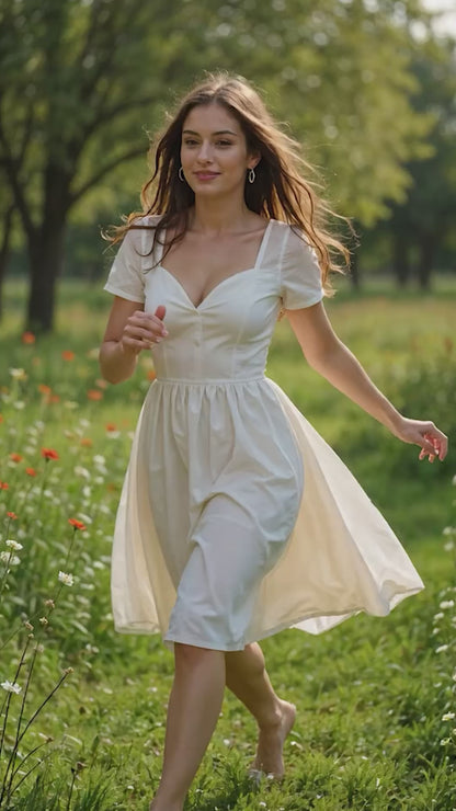 Louis Varel, She In Love EDP 100ml Perfume