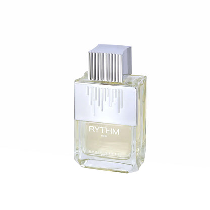لويس فاريل، عطر ريذم من أودو تواليت ٩٥ مل
