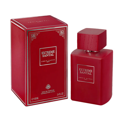 لويس فاريل، عطر اكستريم سانتال او دي بارفان 100 مل