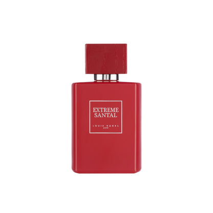 لويس فاريل، عطر اكستريم سانتال او دي بارفان 100 مل