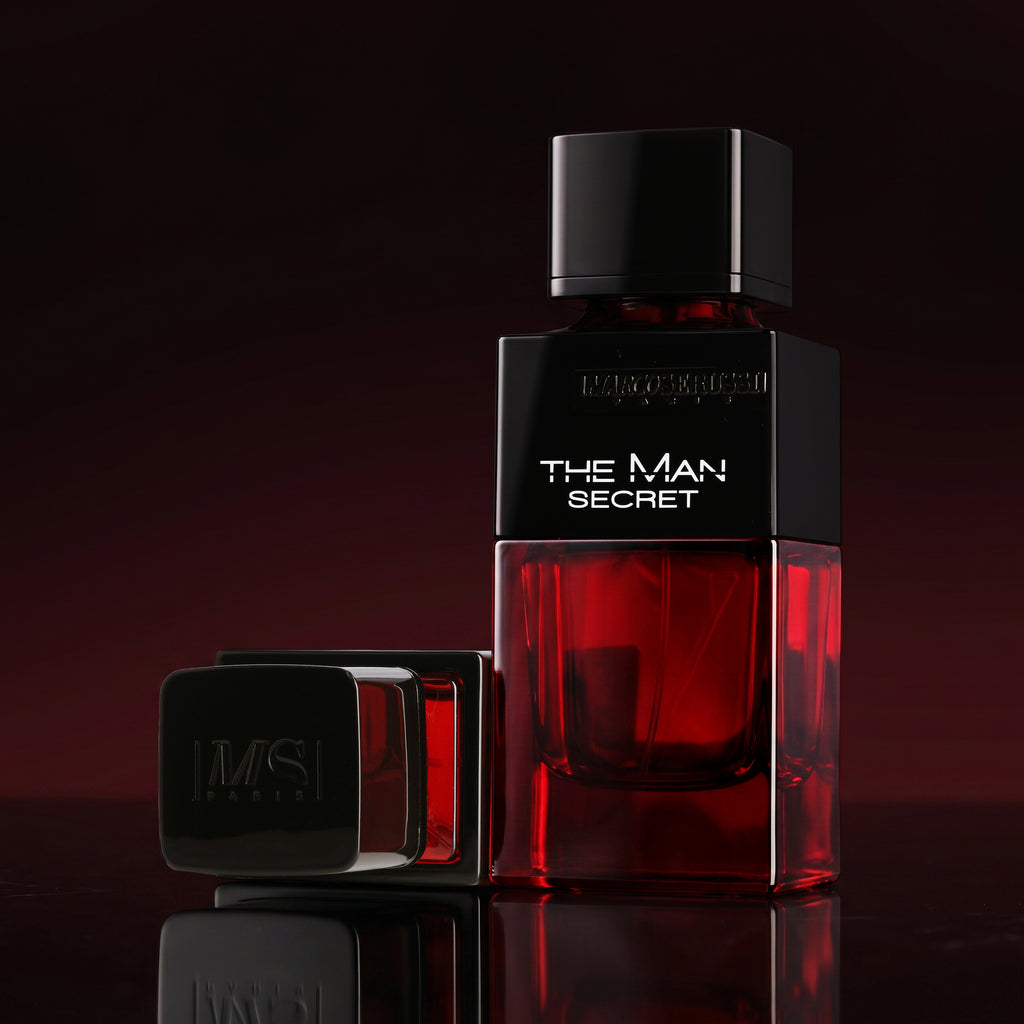 The Man Secret EDP 100ML