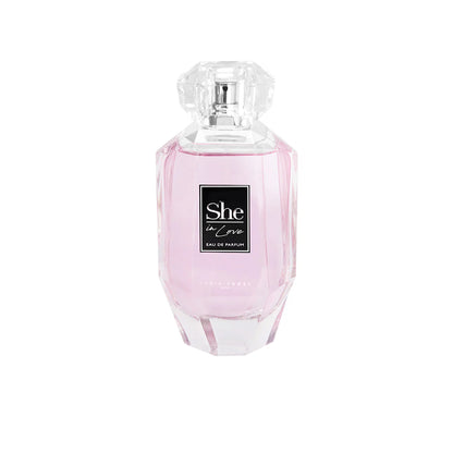 Louis Varel, She In Love EDP 100ml Perfume