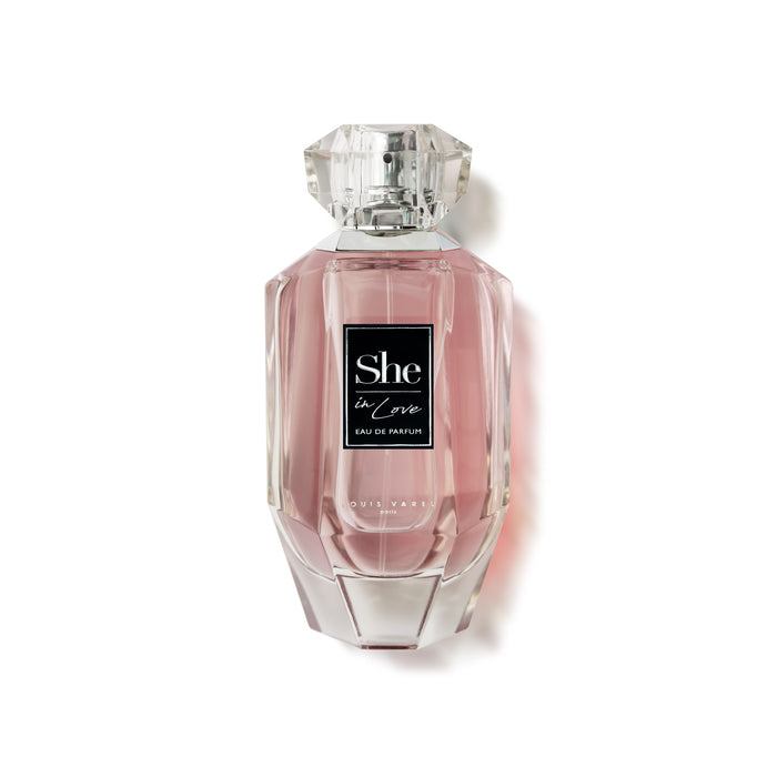 She In Love EDP 100ml
