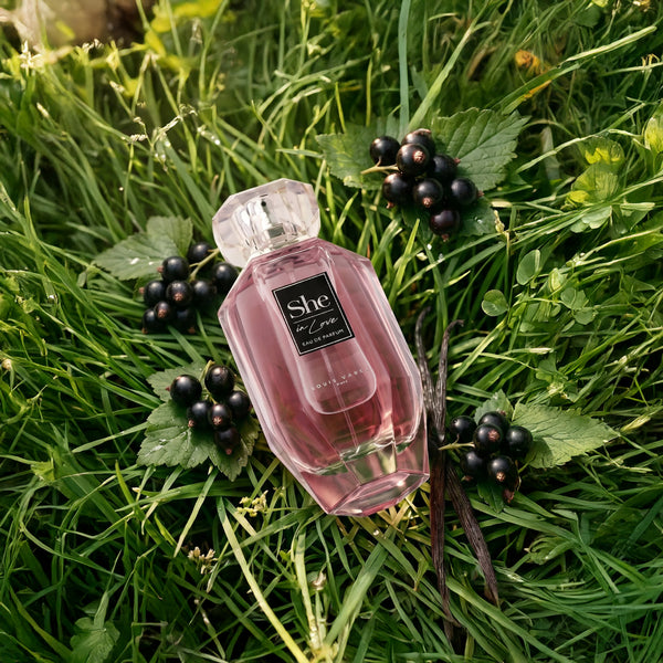 She In Love EDP 100ml