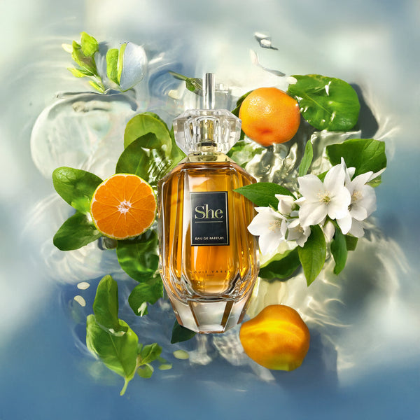 She EDP Women 100ml