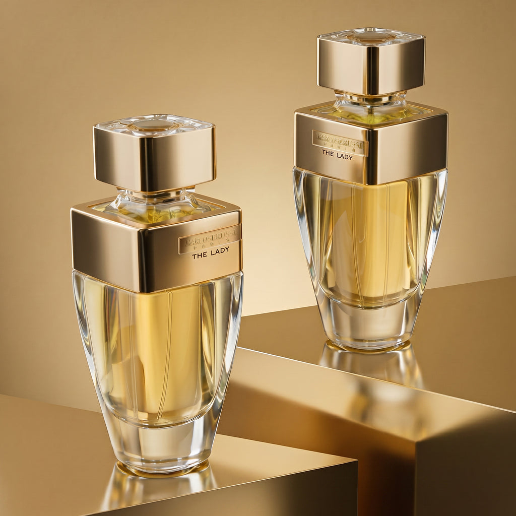 The Lady EDP 90ml