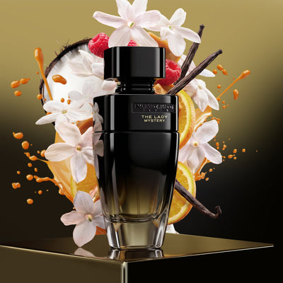 The Lady Mystery EDP 90ML