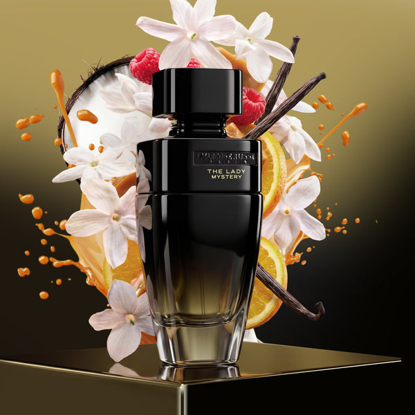 The Lady Mystery EDP 90ML