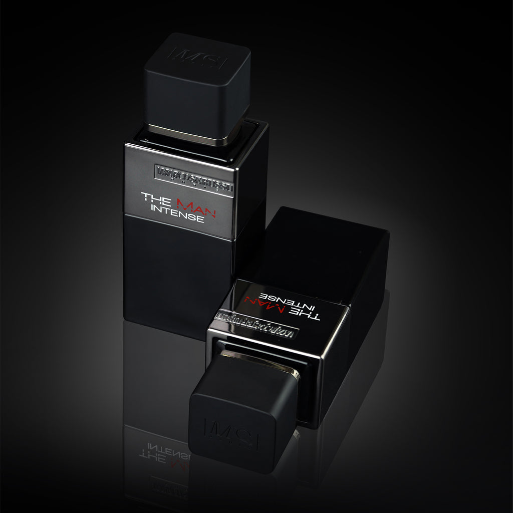 The Man Intense 100ml