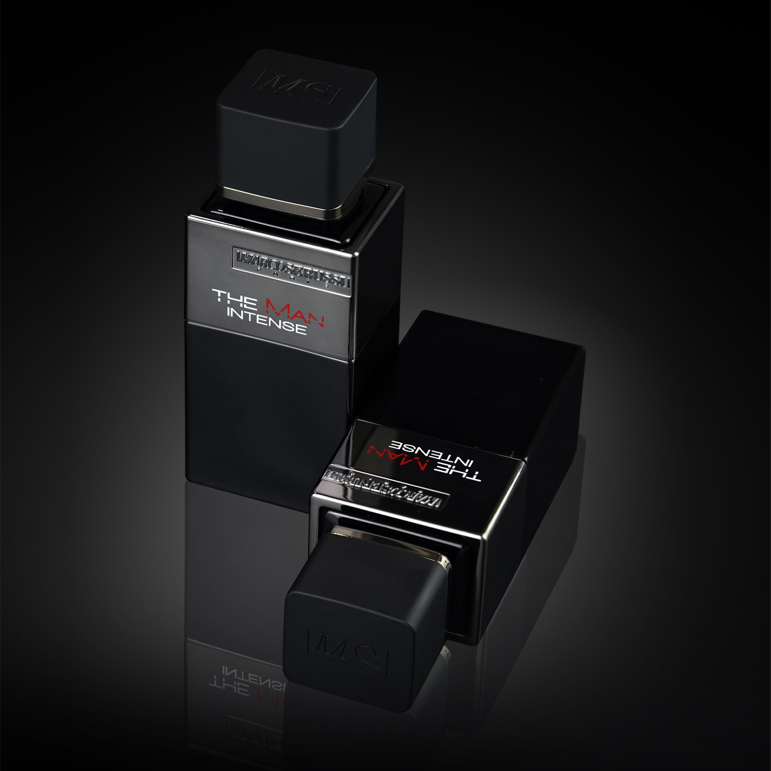 The Man Intense 100ml