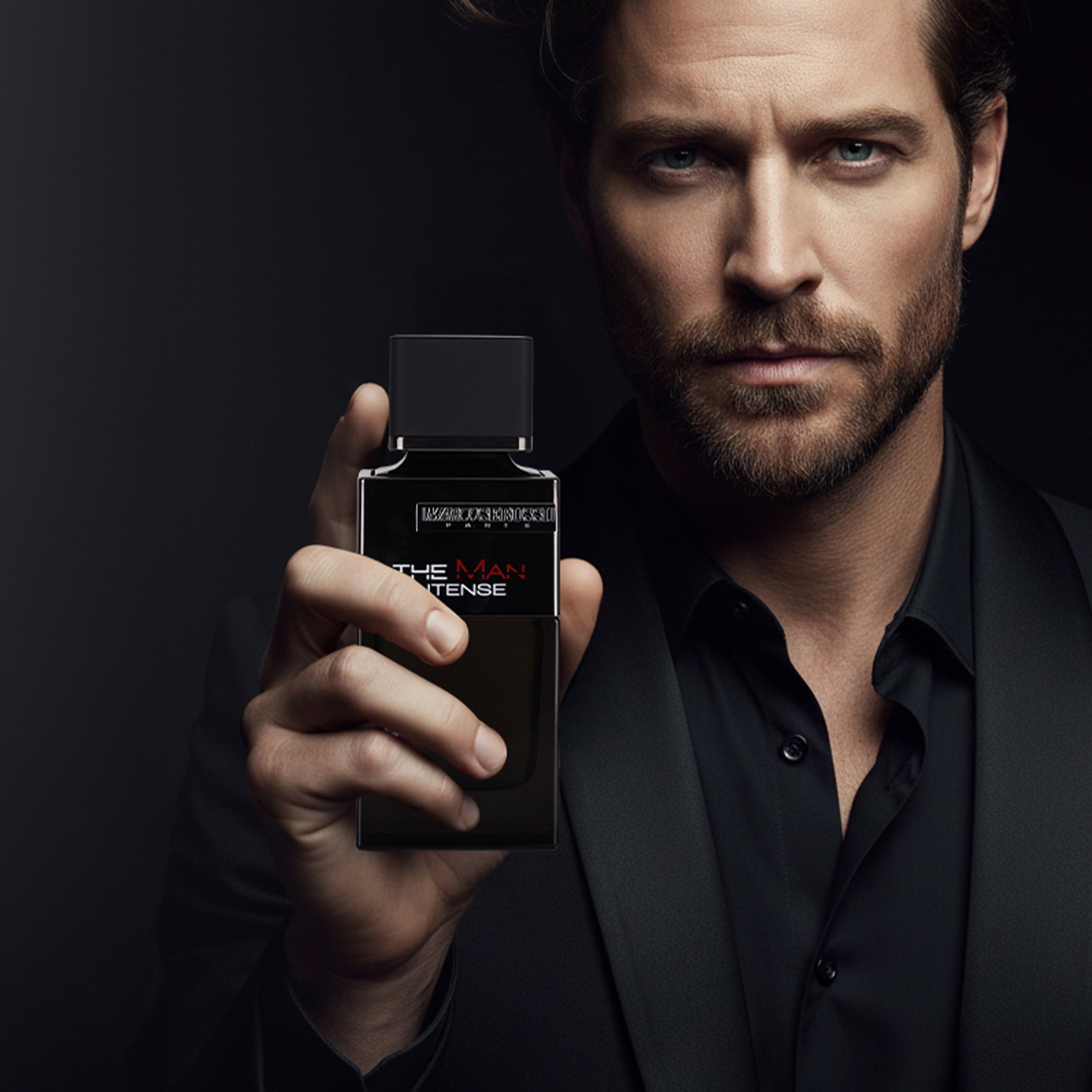 The Man Intense 100ml