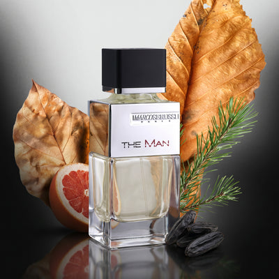The Man EDT 100ml