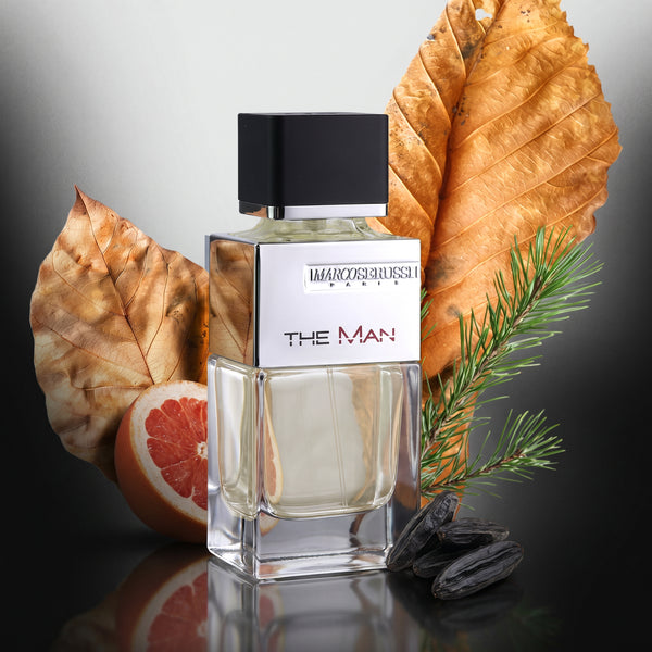 The Man EDT 100ml