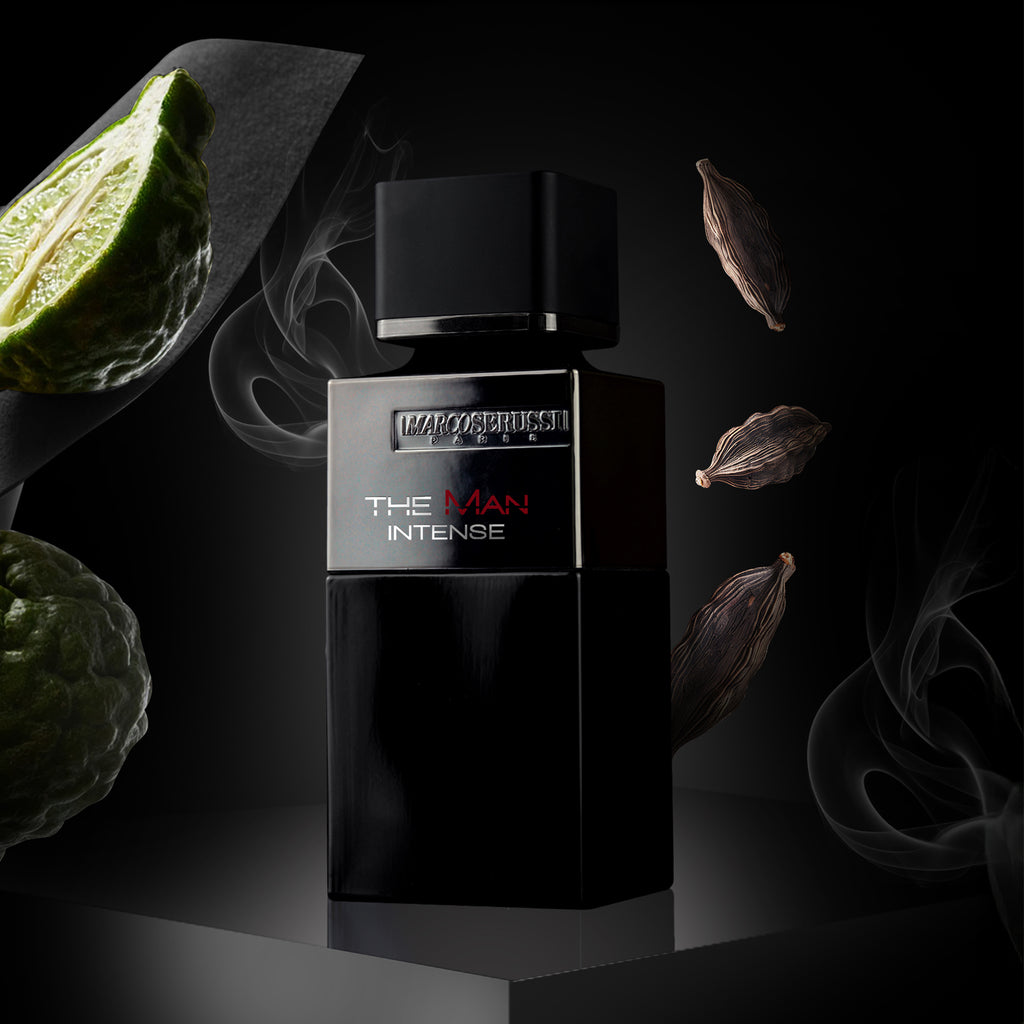 The Man Intense 100ml