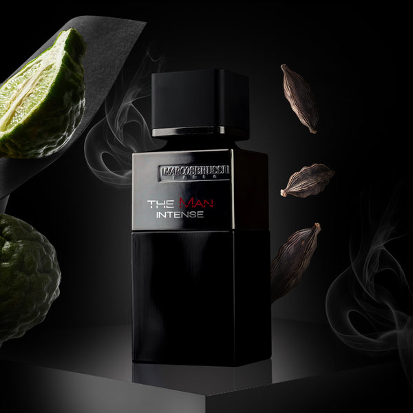 The Man Intense 100ml