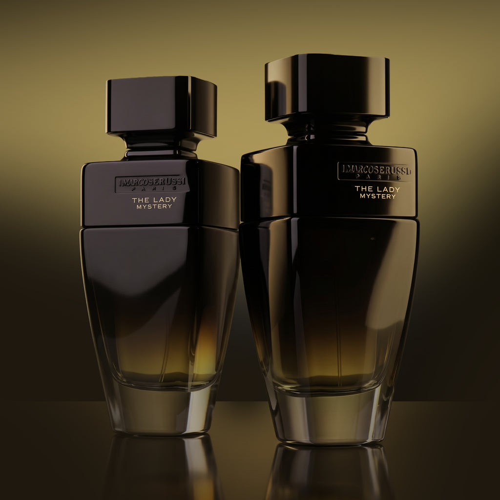 The Lady Mystery EDP 90ML