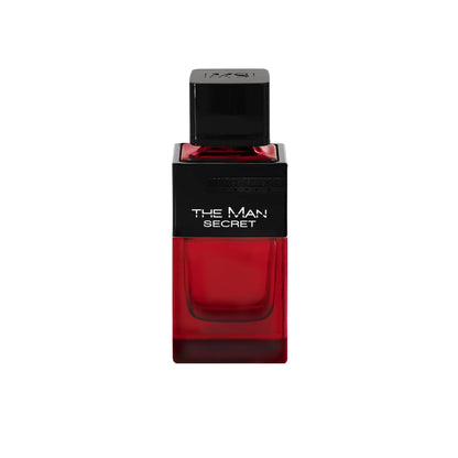 Marco Serussi The Man Secret EDP 100ML Perfume