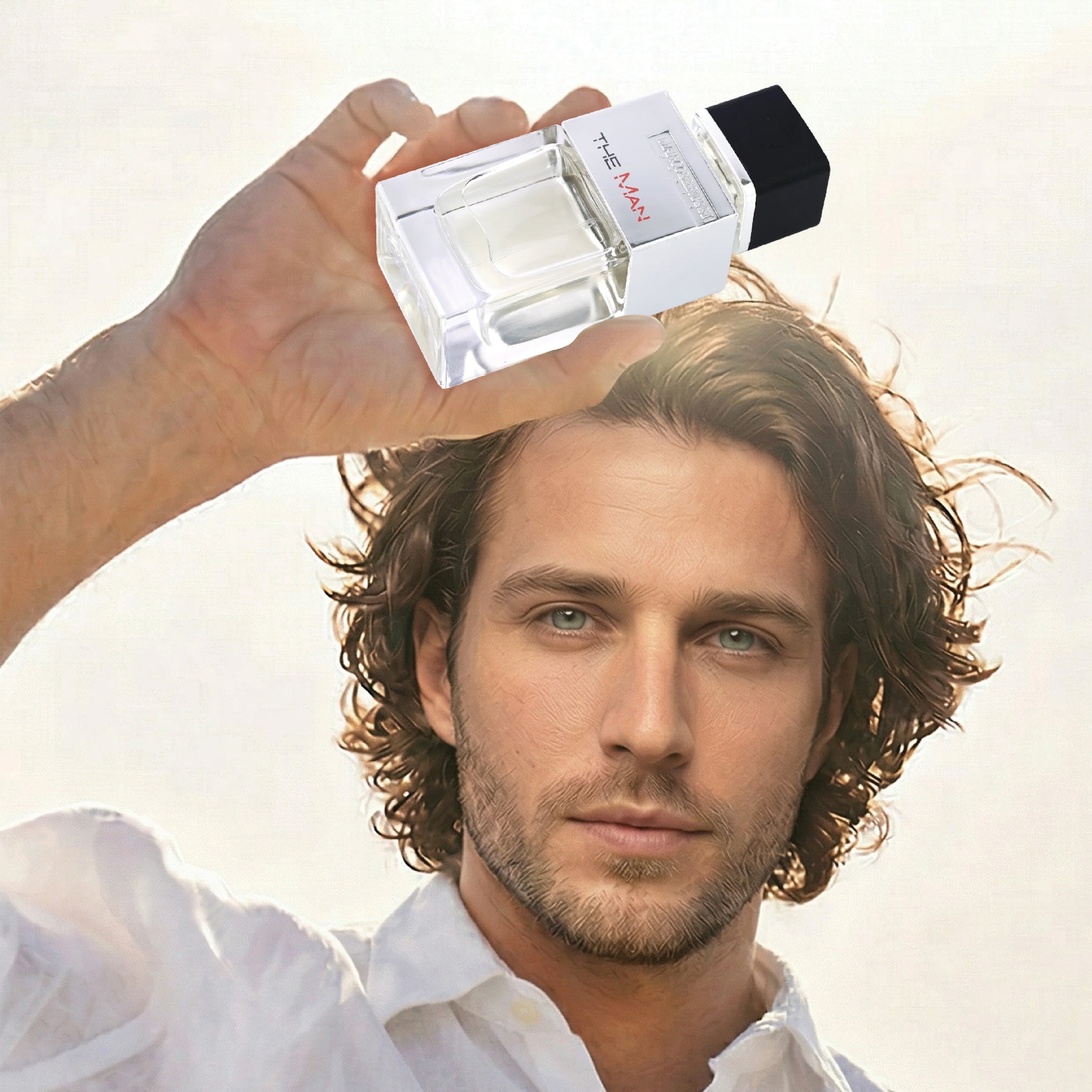 The Man EDT 100ml
