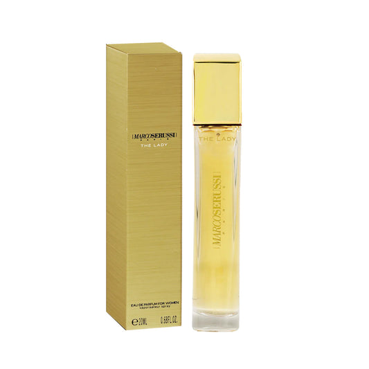 Marco Serussi The Lady EDP 20ML Perfume
