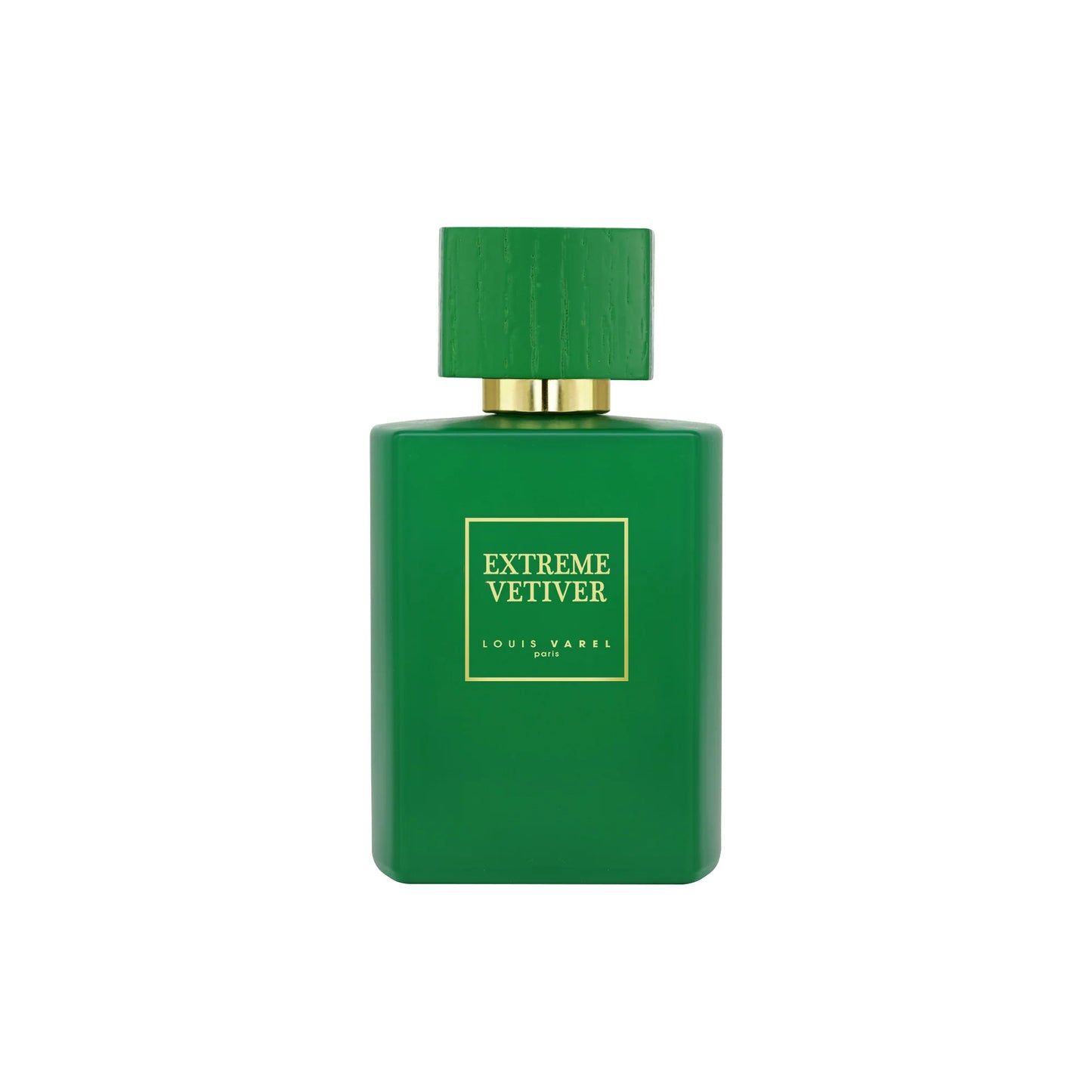العطر الفرنسي لويس فاريل اكستريم فتيفر اودو بارفام 100 مل