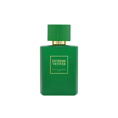 العطر الفرنسي لويس فاريل اكستريم فتيفر اودو بارفام 100 مل