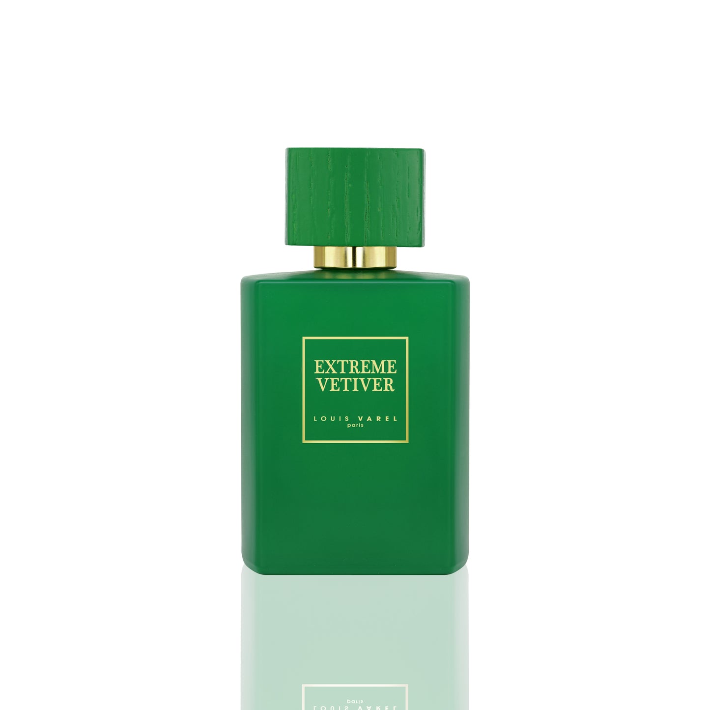 Louis Varel, Extreme Vetiver EDP 100ml Perfume