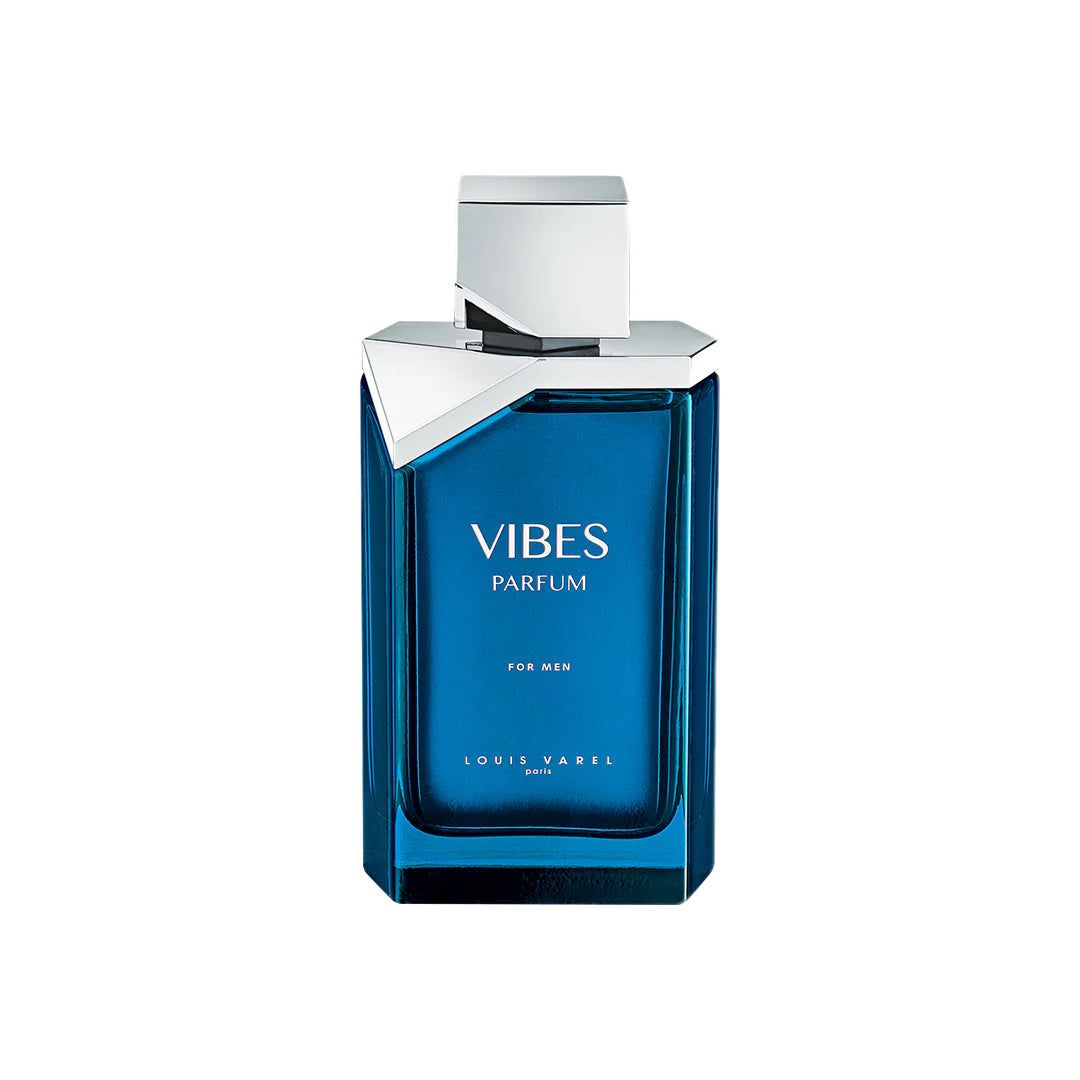 Vibes Parfum Men 100ML Perfume