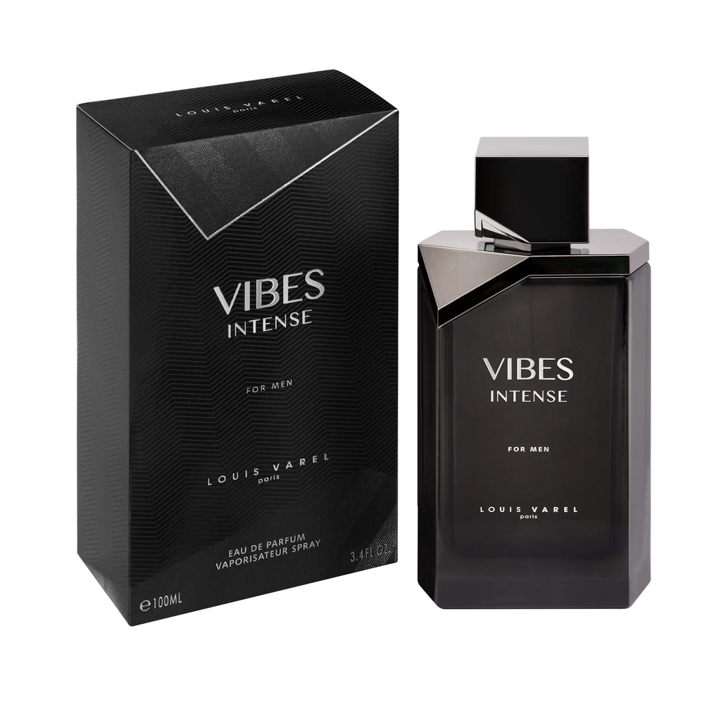 العطر الفرنسي, لويس فاريل فايبس انتنس الرجال