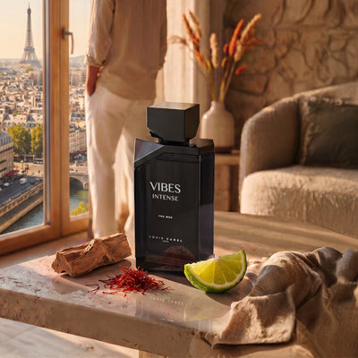 Vibes Intense Men EDP 100ml