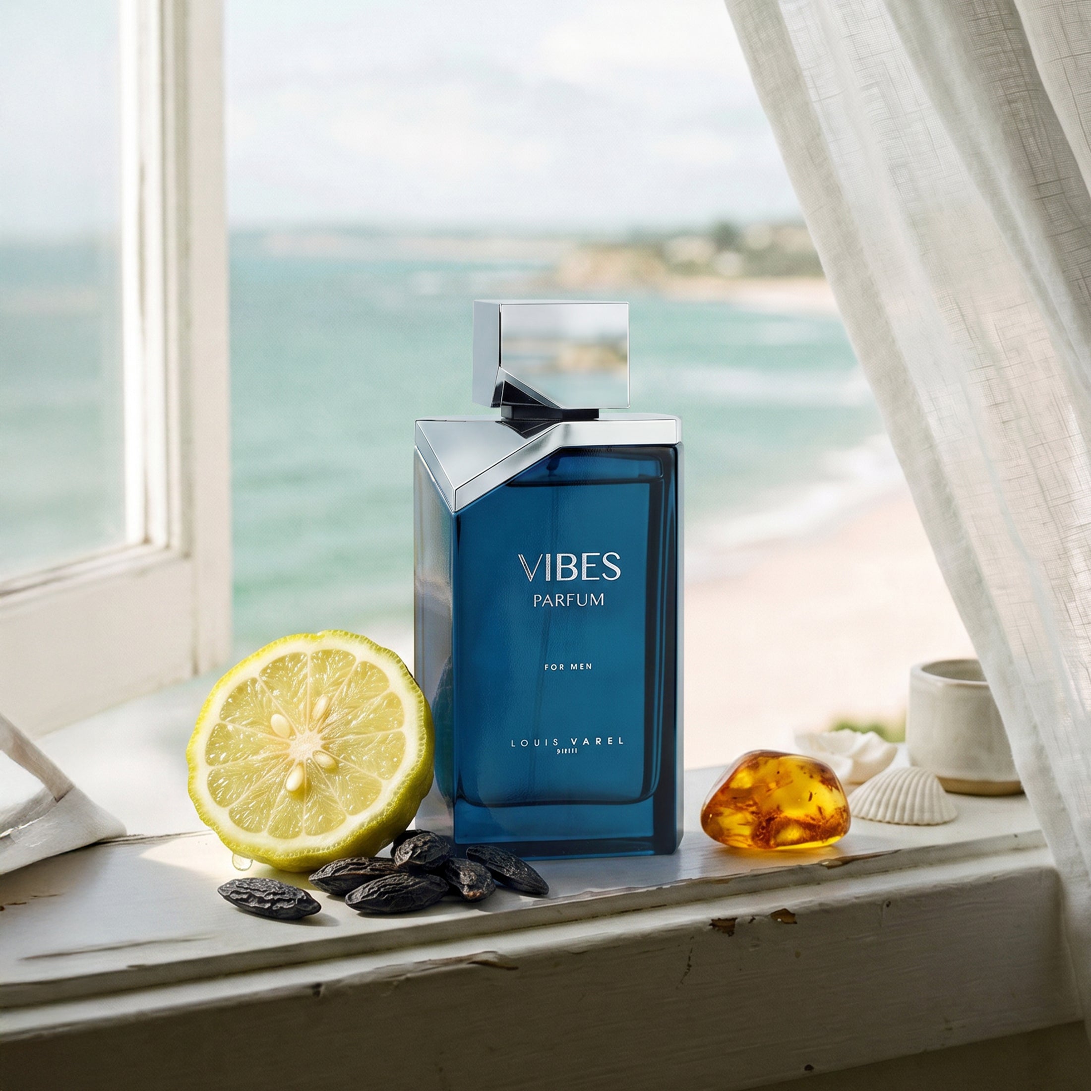 عطر فايبس للرجال