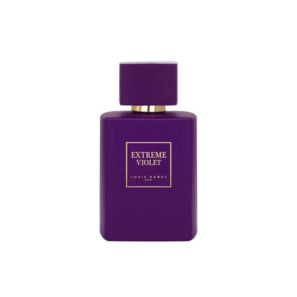 عطر لويس فاريل اكستريم فيوليت او دي بارفان 100 مل
