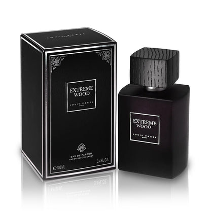 لويس فاريل، عطر إكستريم وود أودوبارفم ١٠٠ مل