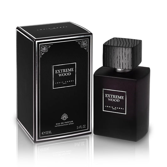لويس فاريل، عطر إكستريم وود أودوبارفم ١٠٠ مل